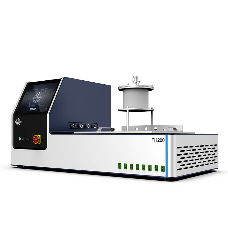 TH200-Basic Heat Exchanger Experimental Bench
