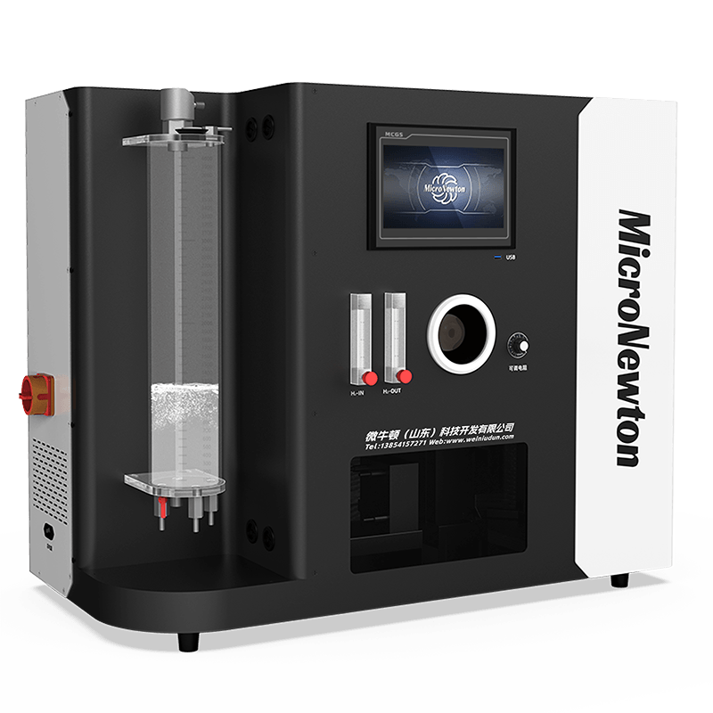 ES107-Electrolytic hydrogen fuel cell experimental apparatus