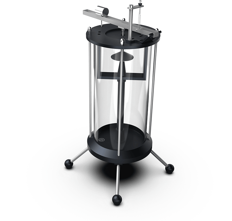 H108-Momentum Equation Experimental Apparatus
