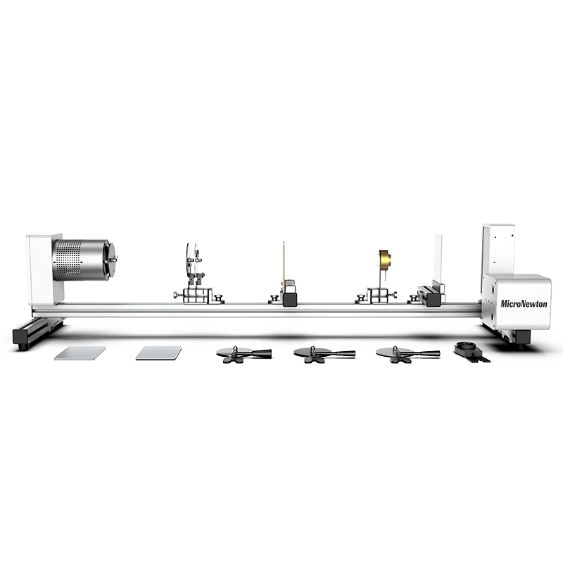 TH103-Radiation Heat Transfer Experimental Apparatus