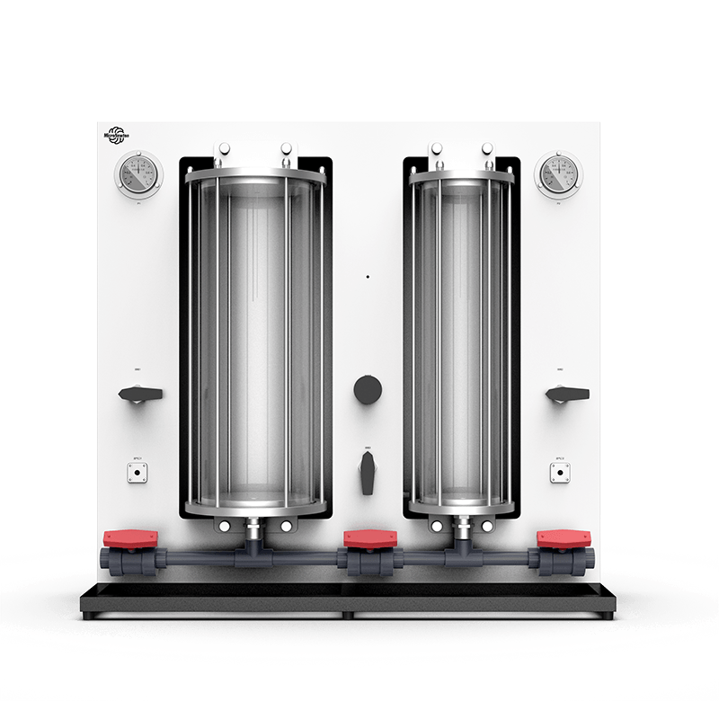 ET101-Ideal Gas Law Experimental Apparatus