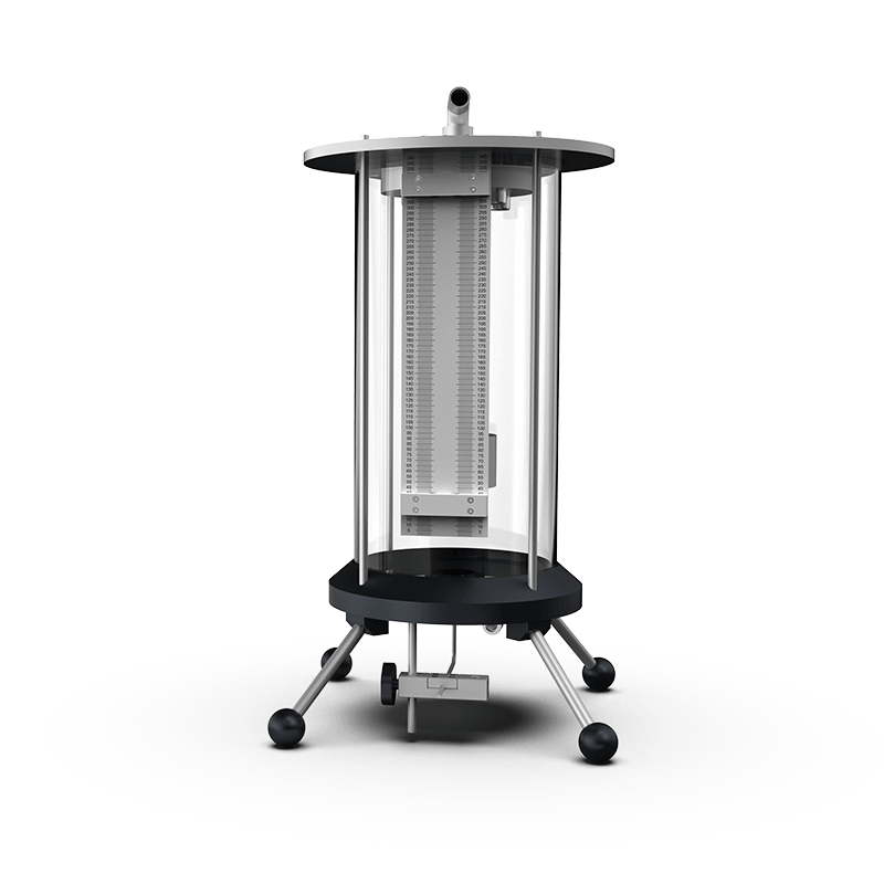 H110-Orifice and Mouthpiece Comprehensive Experimental Apparatus