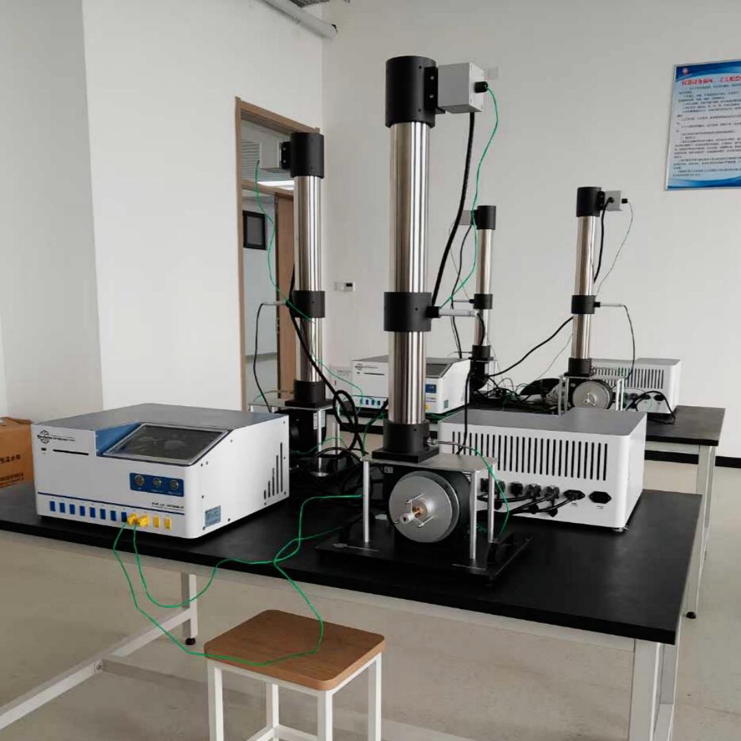 Fluid Mechanics and Heat Transfer Laboratory Equipment Delivered to a University in Xinjiang