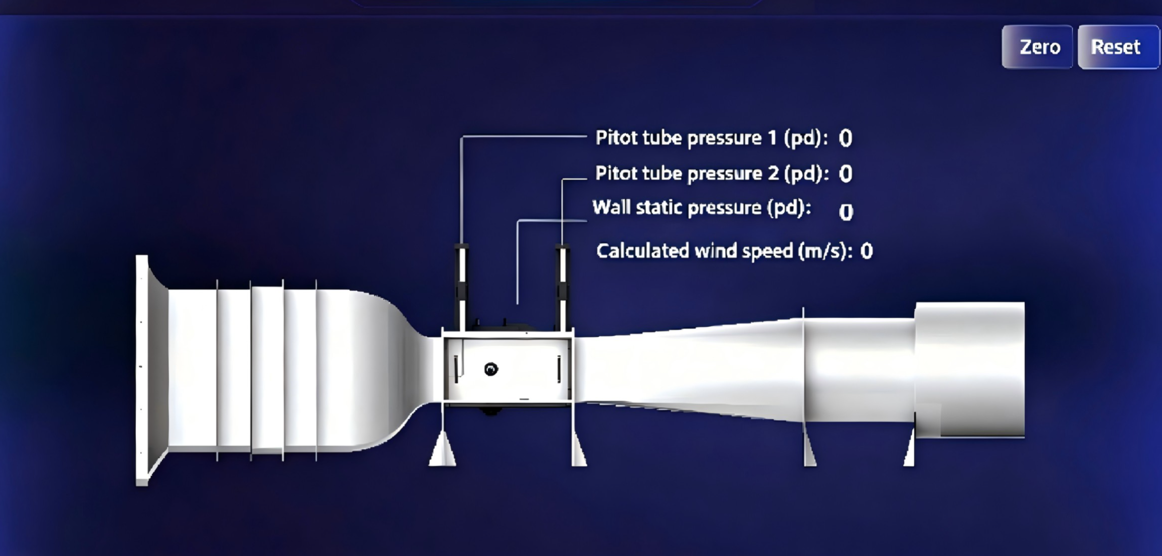 Harbin Institute of Technology Equips Aerospace Lab with Subsonic Wind Tunnel Series for HandsOn Aerodynamics Education