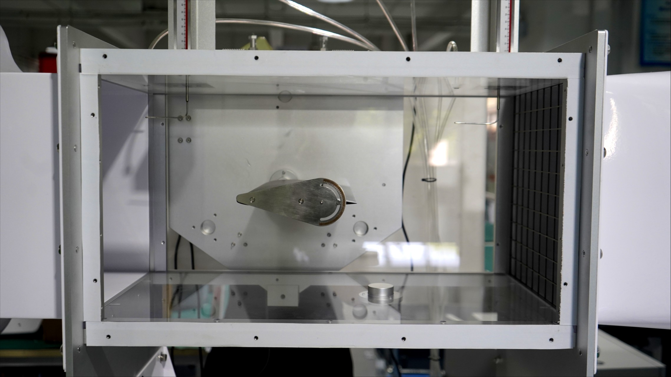 Harbin Institute of Technology Equips Aerospace Lab with Subsonic Wind Tunnel Series for HandsOn Aerodynamics Education