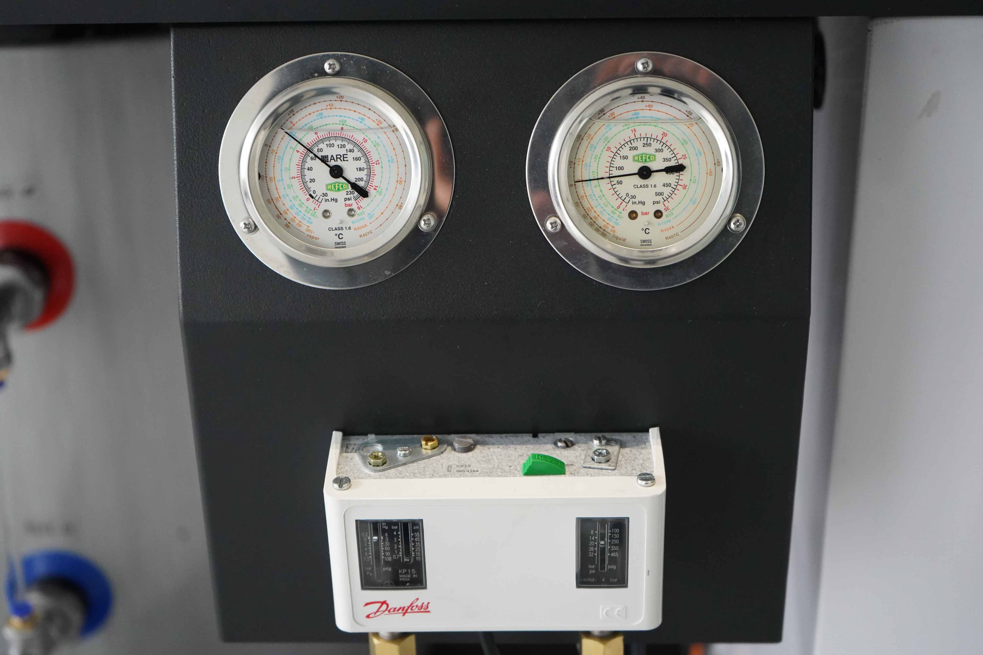 Carbon Dioxide Adsorption Experiment System Supports Carbon Capture Research and Teaching at a Leading Chinese University