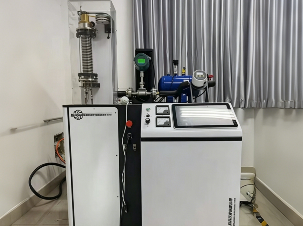 Advancing Energy Storage Education at Northeast Petroleum University