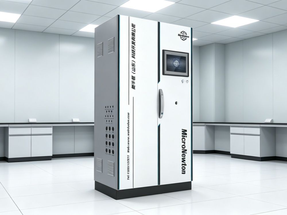 Russian Teaching Equipment Manufacturer Explores Energy‑Storage Lab Equipment Partnership