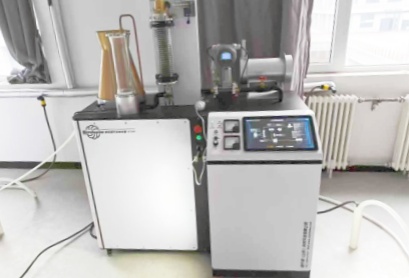 Understanding the Rankine Cycle Through Steam Power Plant Experiments