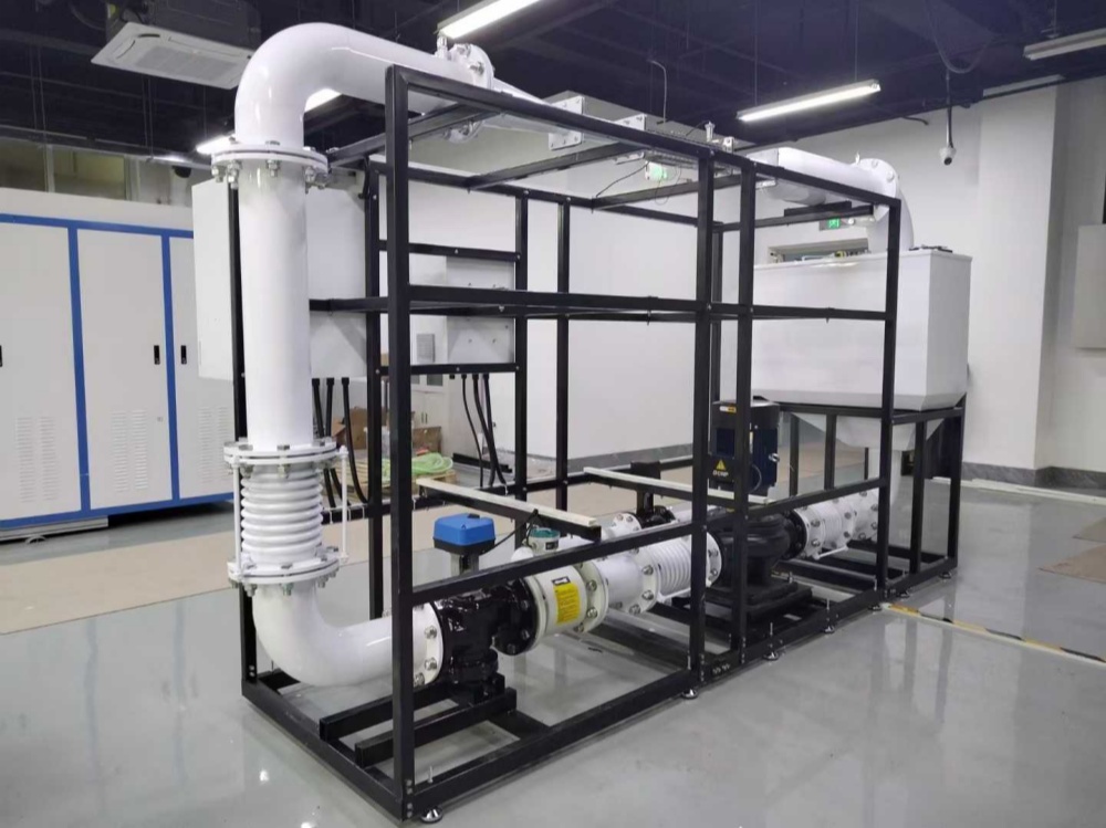 Advancing Hands‑On Fluid Mechanics Education at Tsinghua University