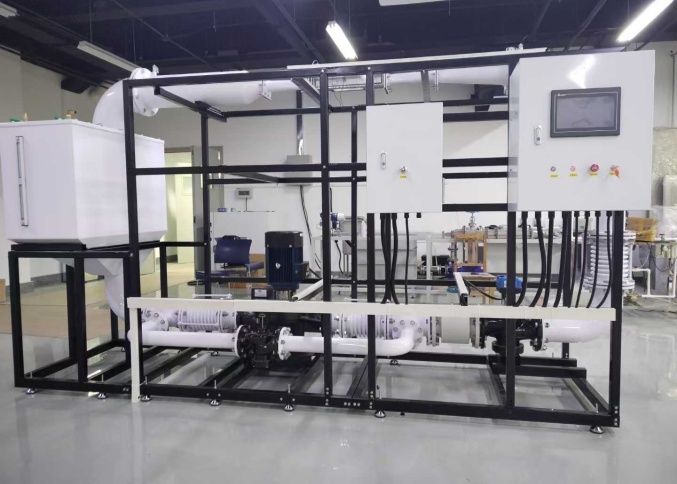 Advancing Hands‑On Fluid Mechanics Education at Tsinghua University Advancing Hands‑On Fluid Mechanics Education at Tsinghua University