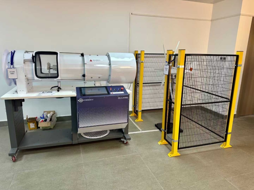 Practical Renewable Energy and Energy Storage Education at Southeast University