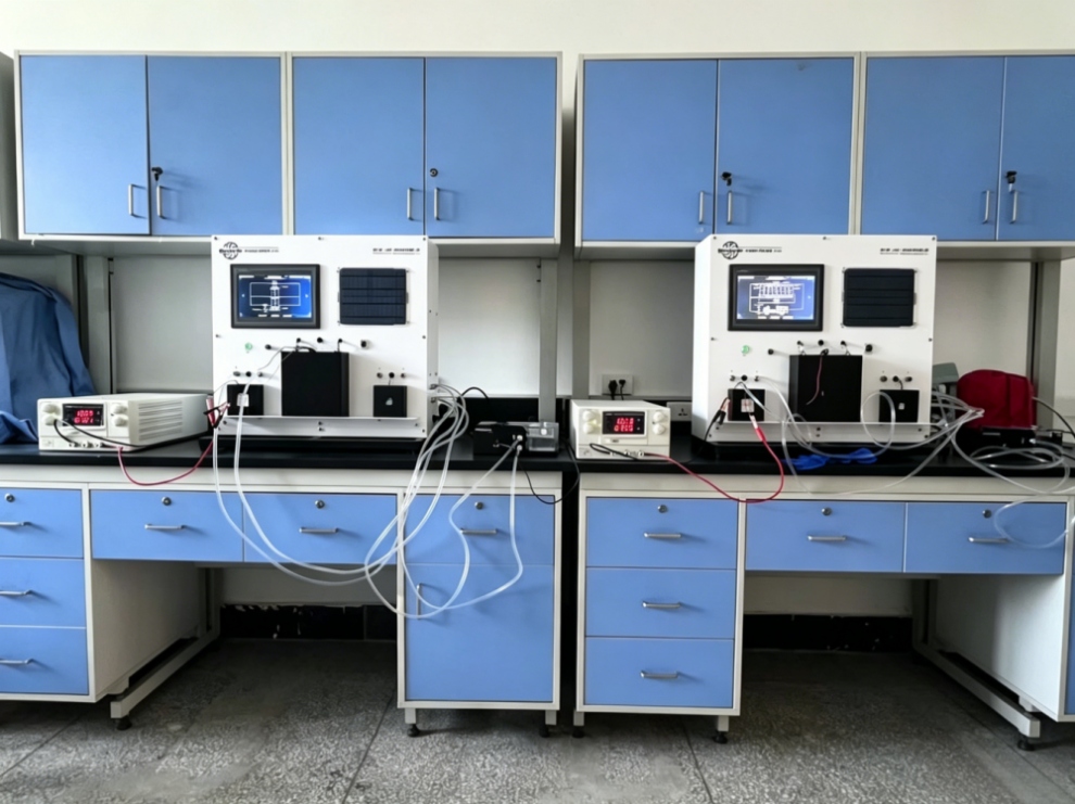 Engineering Education Solutions Showcased at a Thermodynamics Conference in Beijing