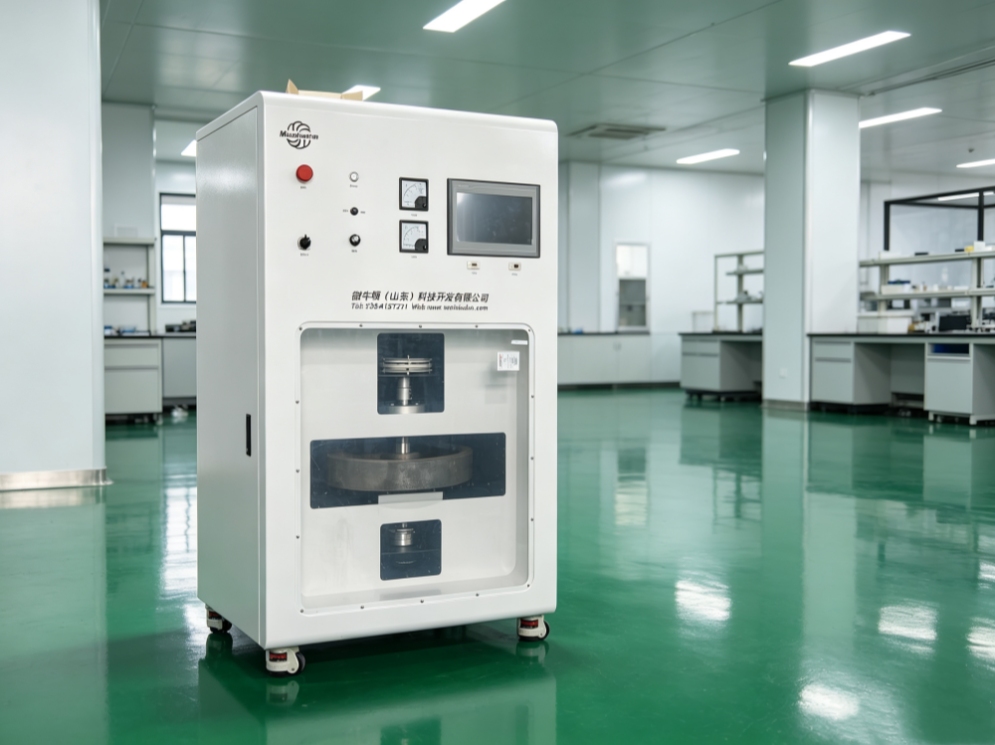 Russian Teaching Equipment Manufacturer Explores Energy‑Storage Lab Equipment Partnership