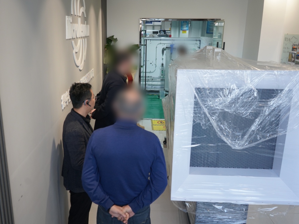 Malaysian Education Equipment Partner Explores Wind Tunnel and Heat Transfer Lab Solutions