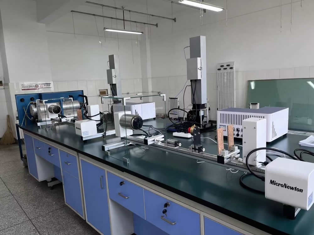 Malaysian Education Equipment Partner Explores Wind Tunnel and Heat Transfer Lab Solutions