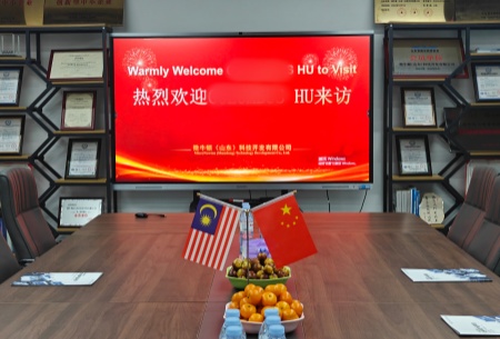 Malaysian Education Equipment Partner Explores Wind Tunnel and Heat Transfer Lab Solutions
