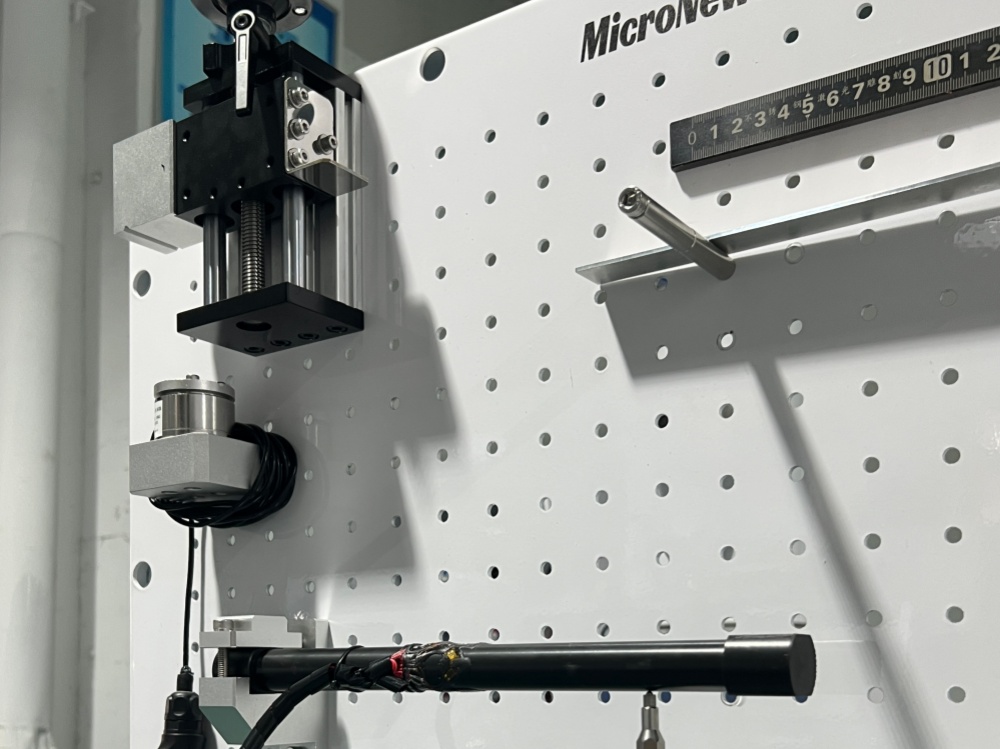 Multifunctional Material Mechanics Testing Apparatus Delivered to Yantai Ocean College