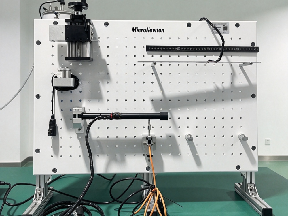Multifunctional Material Mechanics Testing Apparatus Delivered to Yantai Ocean College