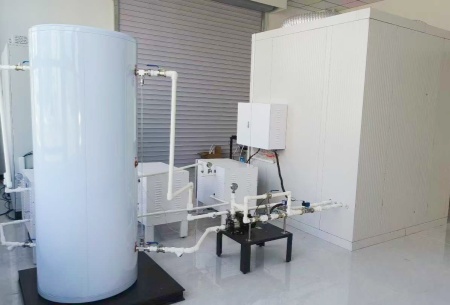 Integrated Multi‑Energy Complementary Experimental Platform for Renewable Energy Education