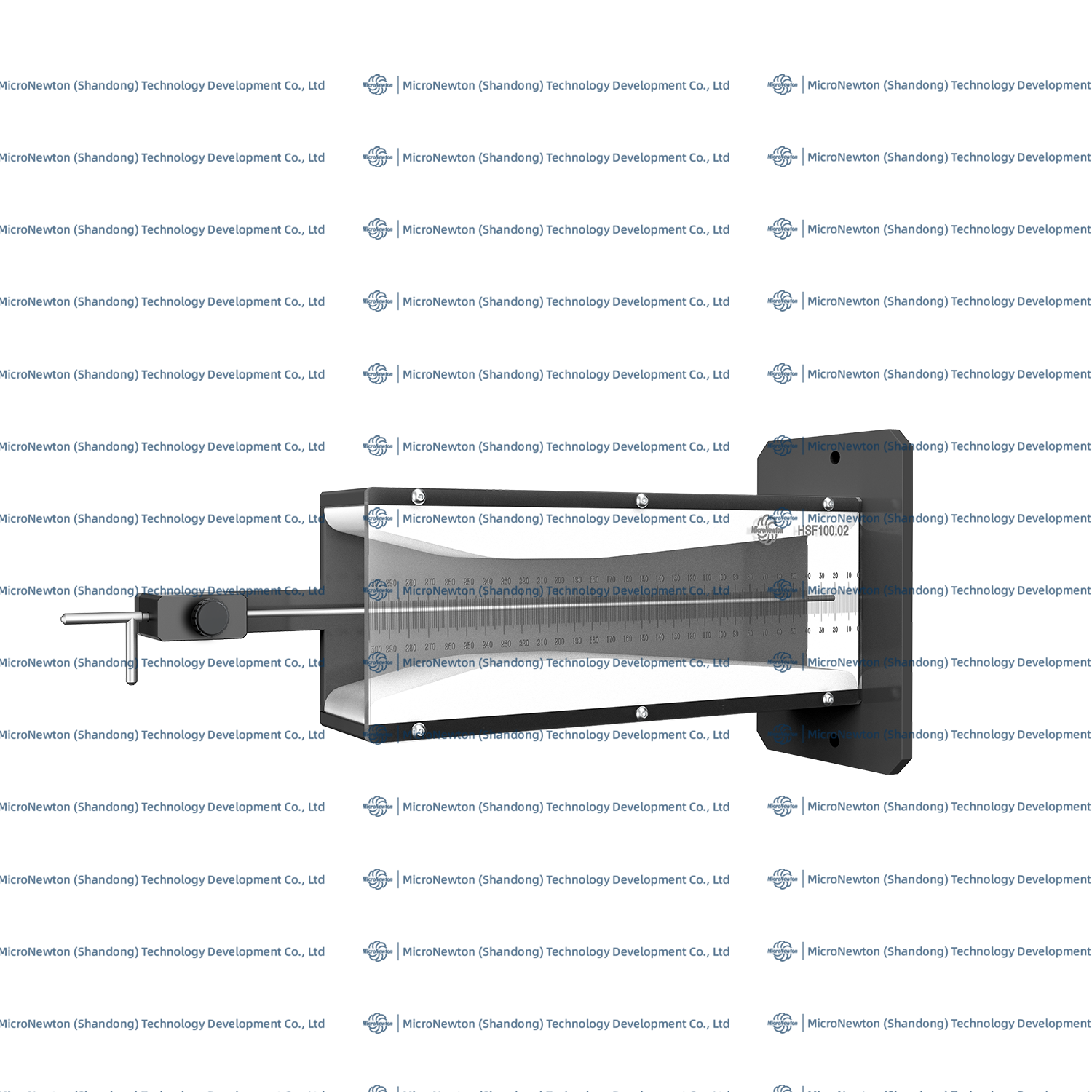 Bernoulli Equation Experiment Module-F102