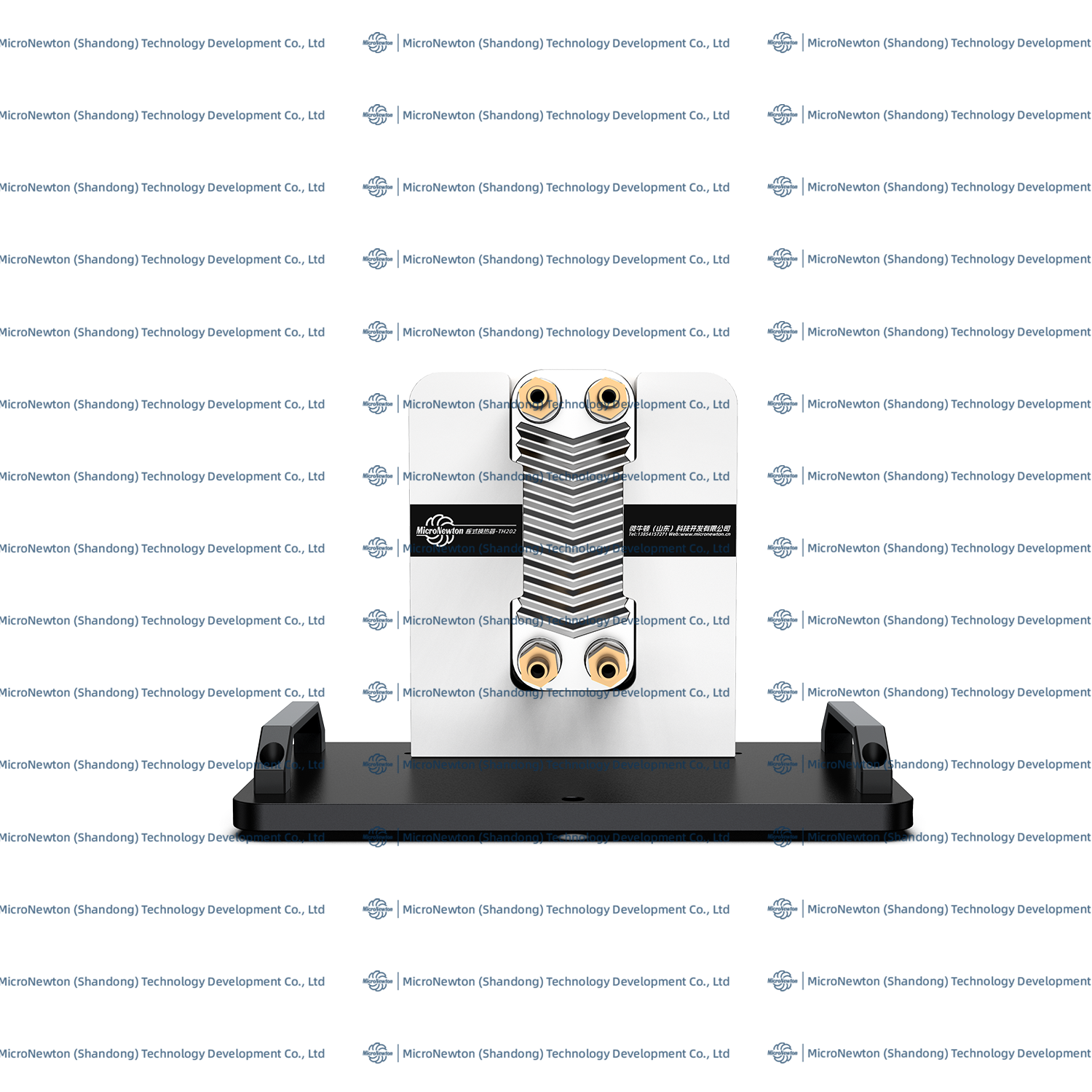 Plate Heat Exchanger-TH202