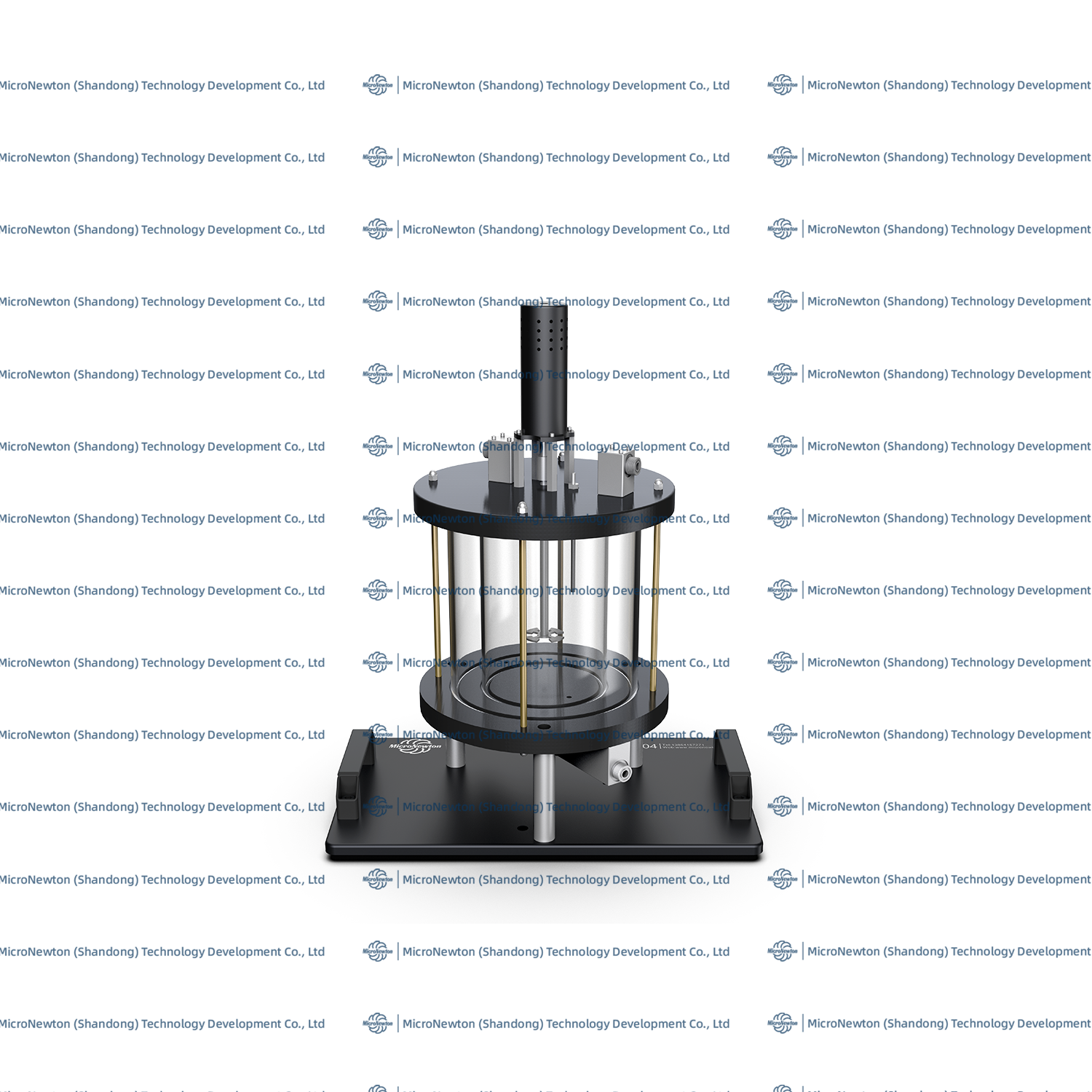 Jacketed Heat Exchanger-TH204
