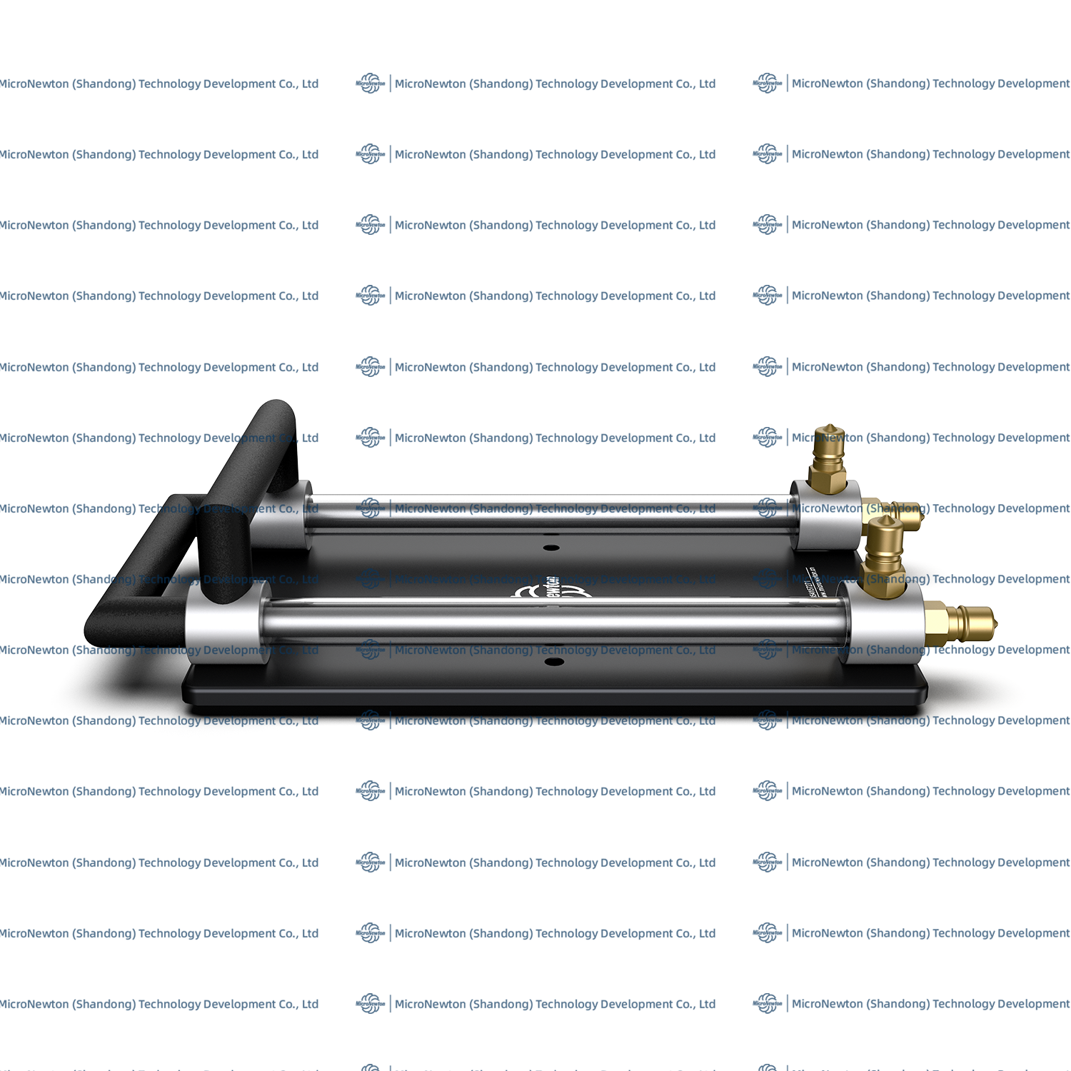 Double Pipe Heat Exchanger-TH201
