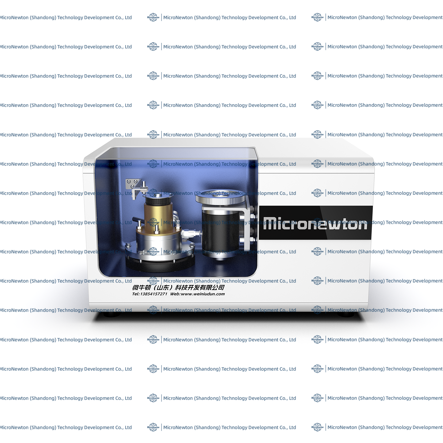 Small Flywheel Energy Storage Experiment System-ES103