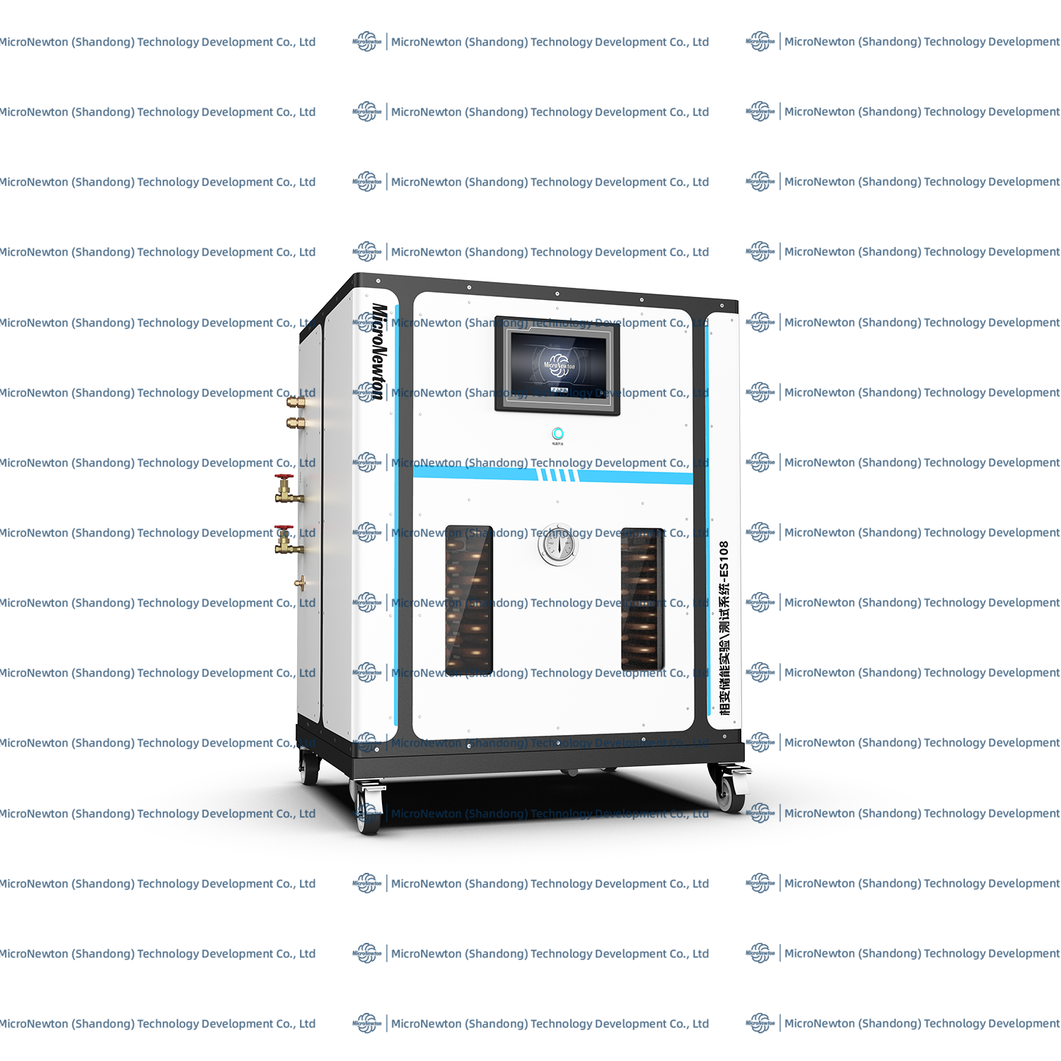 Phase Change Energy Storage Experiment System-ES108