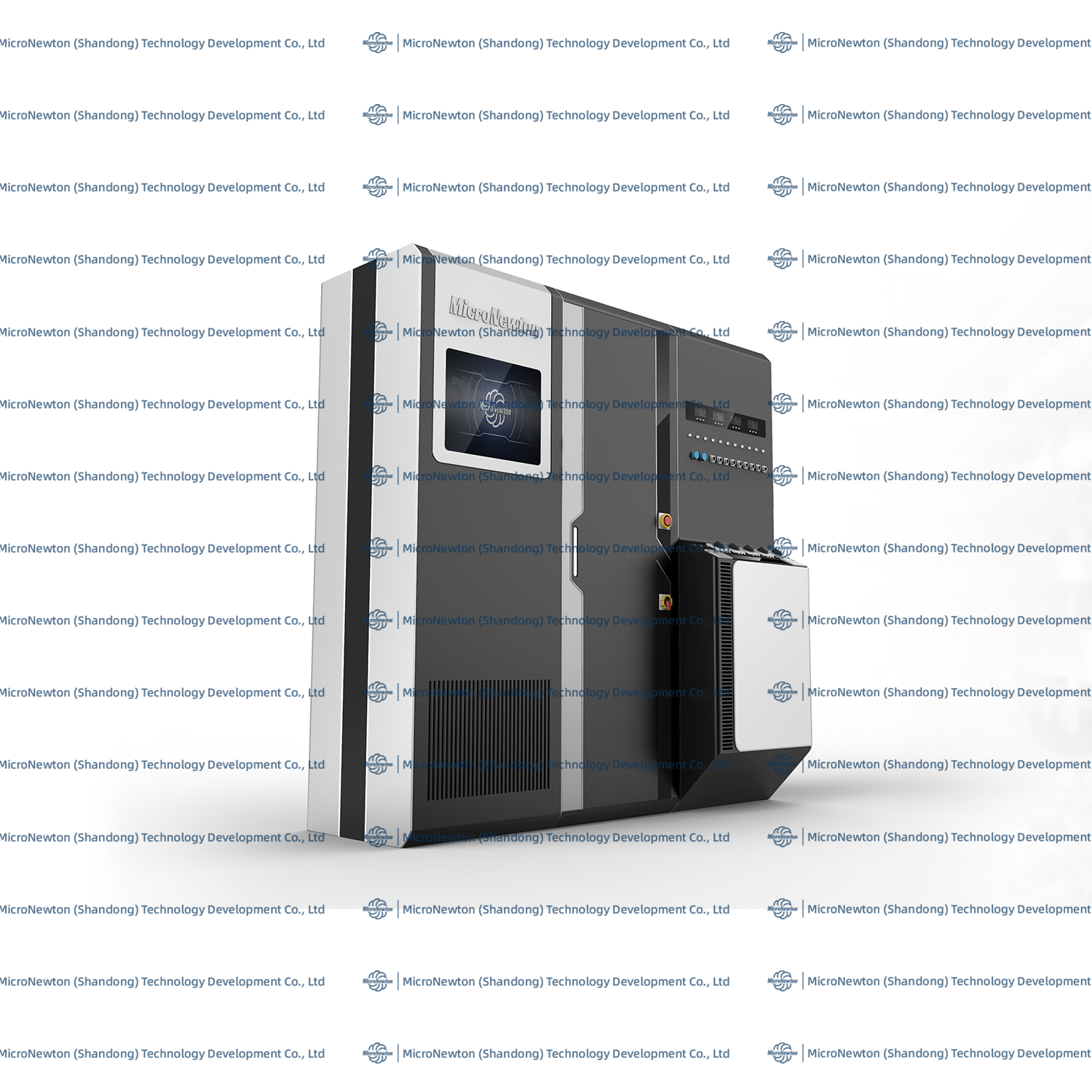 Integrated Energy Experiment and Management System Host-ES100