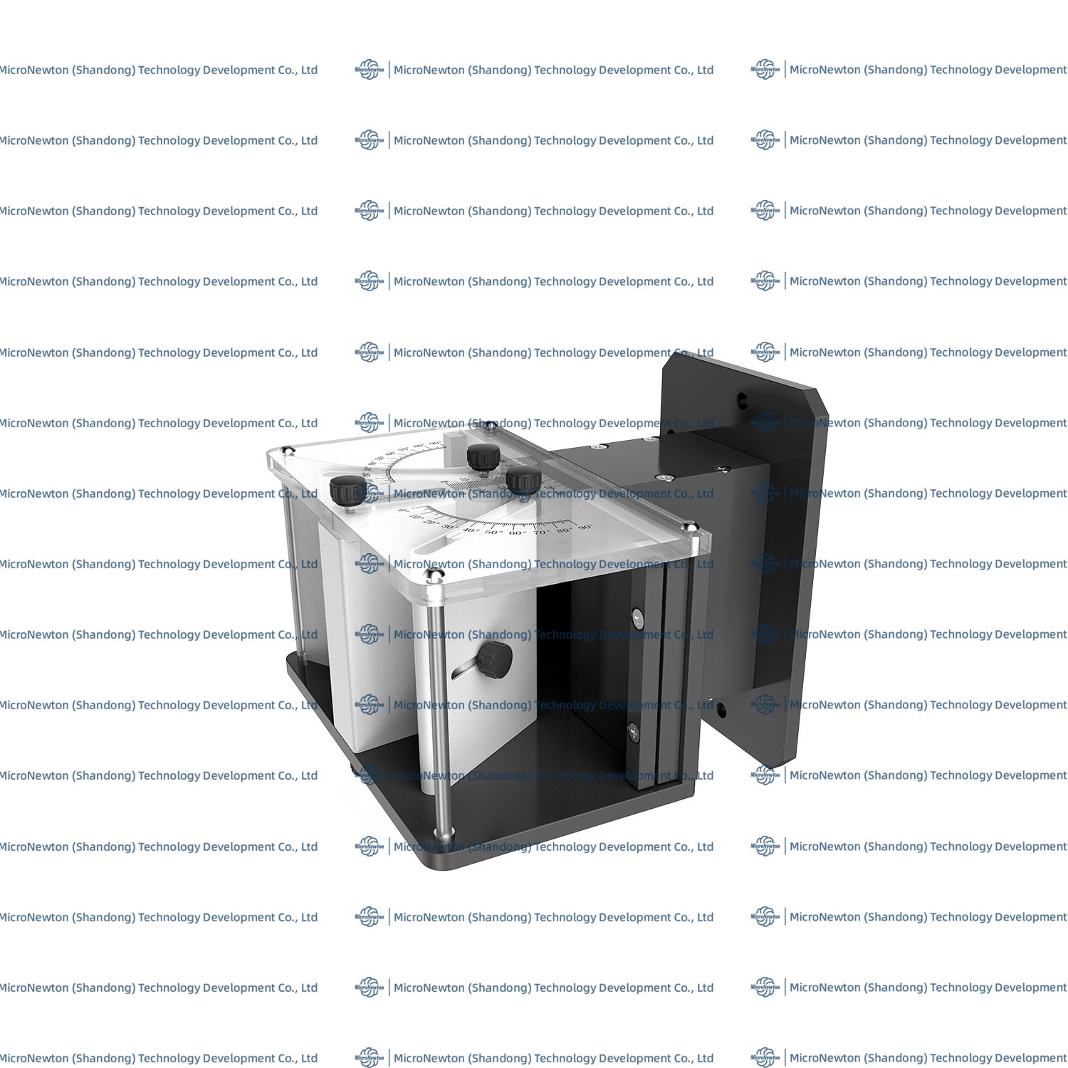 Wall Effect Experiment Module-F106
