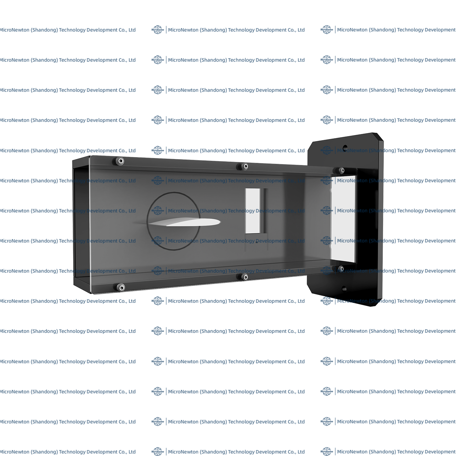 Visual Flow Experiment Module-F108