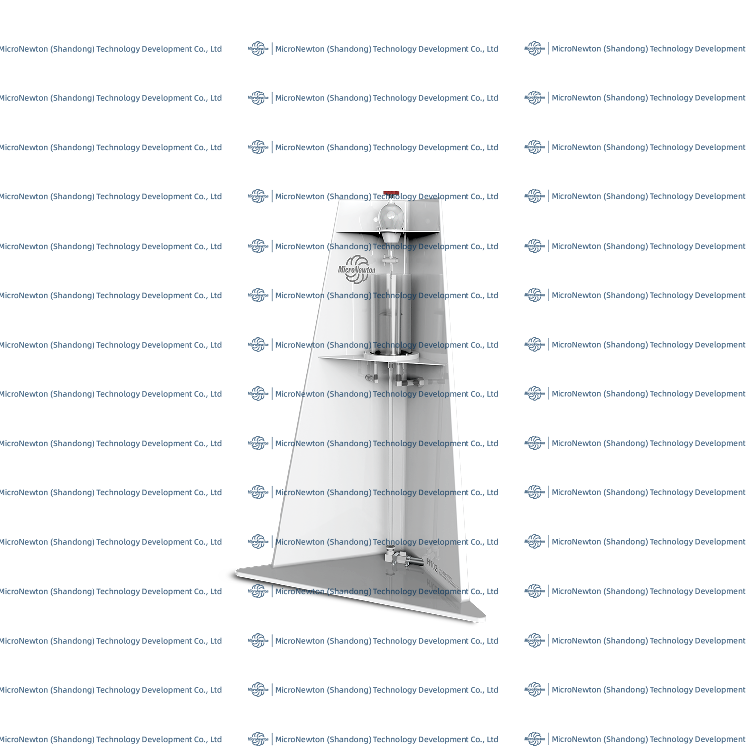 Reynolds Number Determination Experiment Apparatus-H102