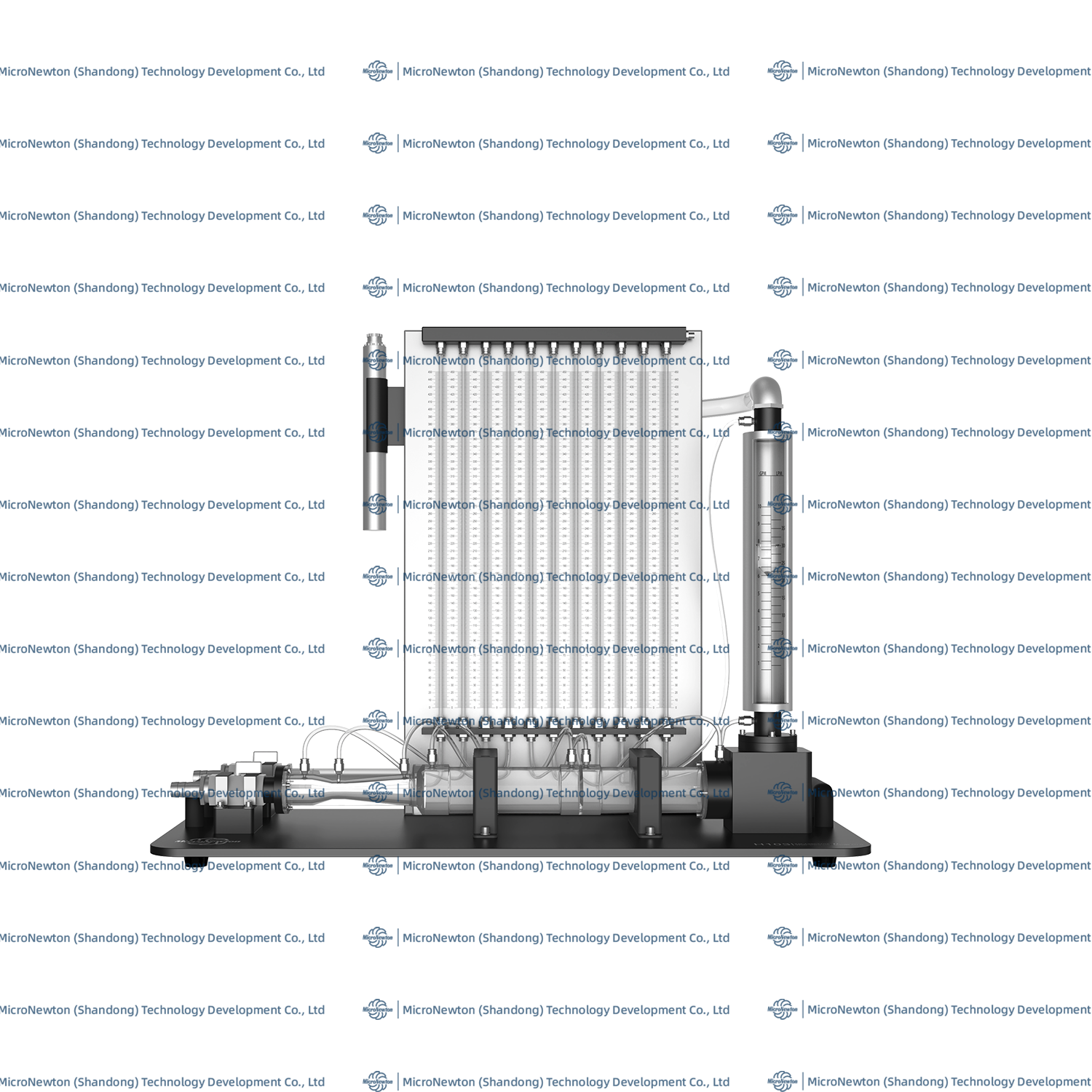 Flow Measurement Experiment Apparatus-H103