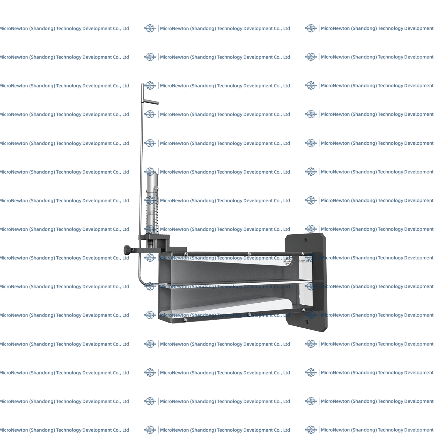Flat Plate Boundary Layer Experiment Module-F103