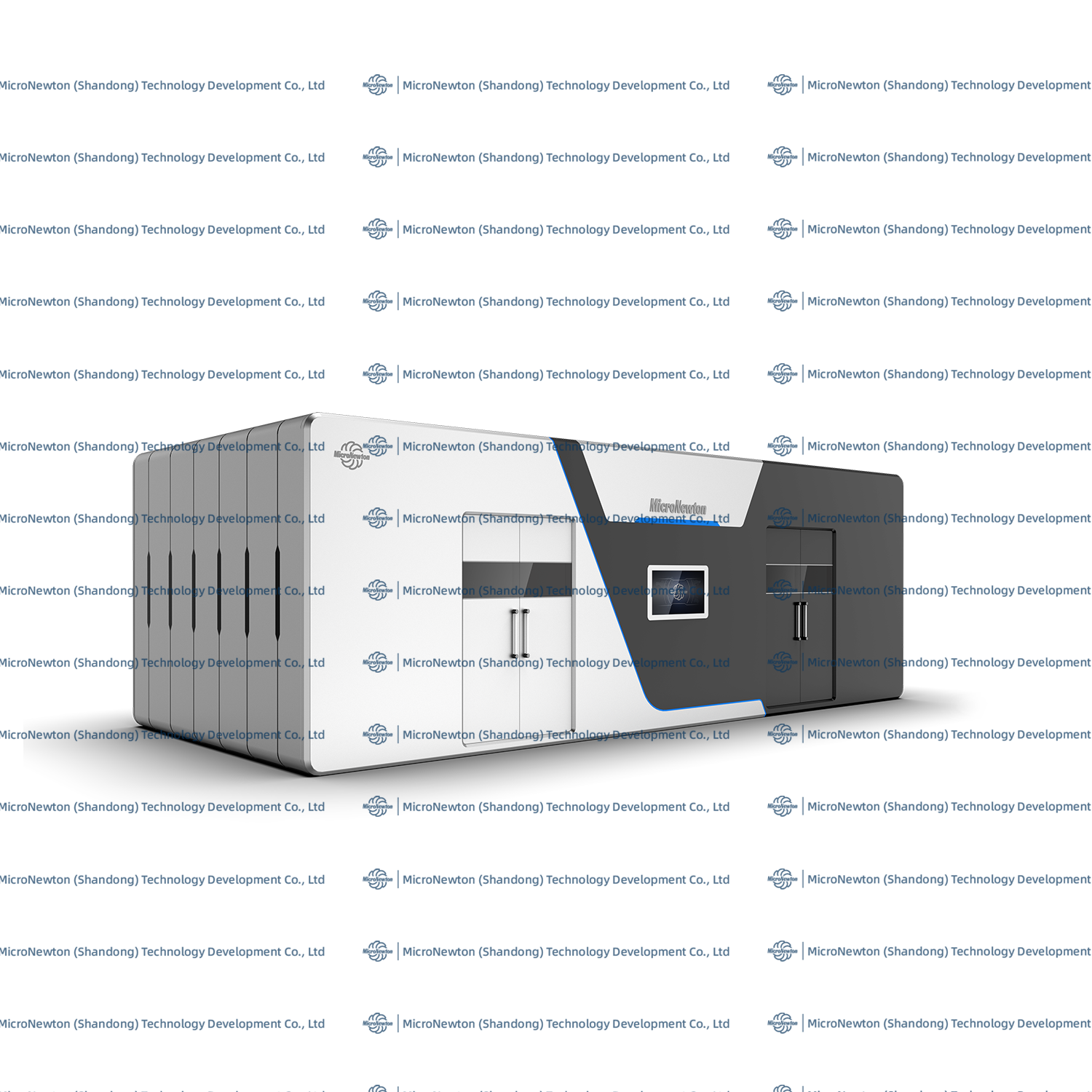 Enthalpy Difference Comprehensive Testing Laboratory-R901