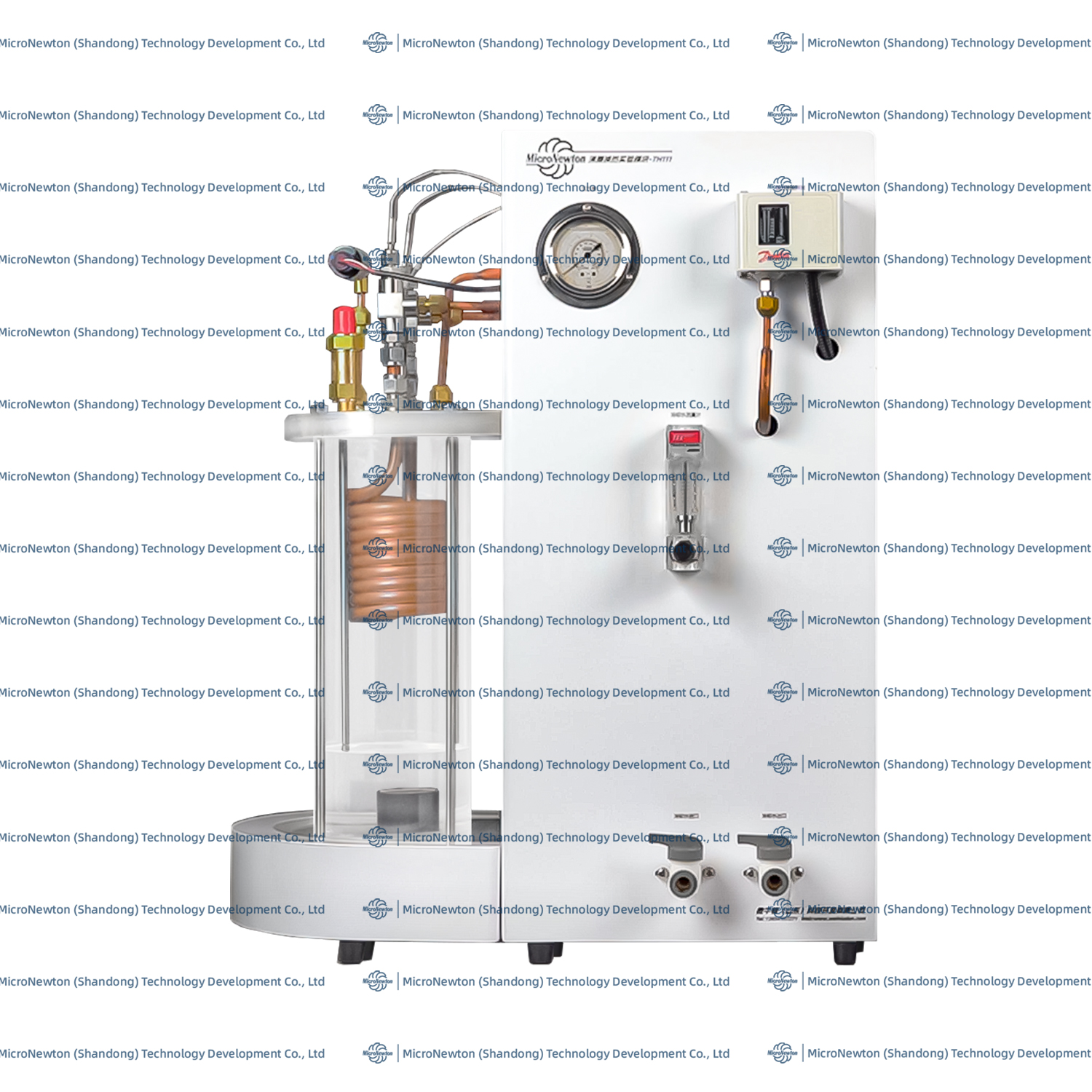 video-Boiling Heat Transfer Experiment Module-TH111