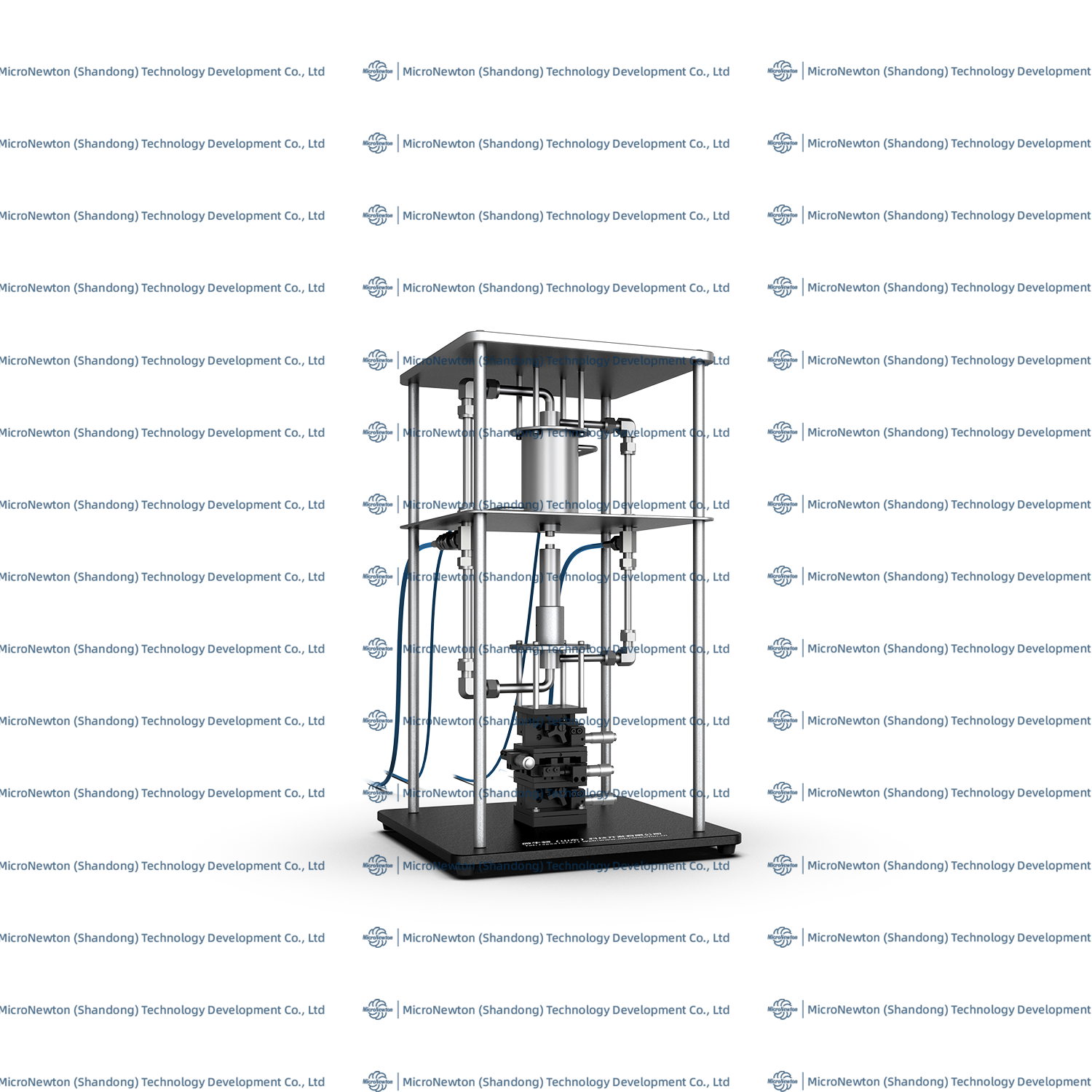 Flame Impingement Experiment Module-E301