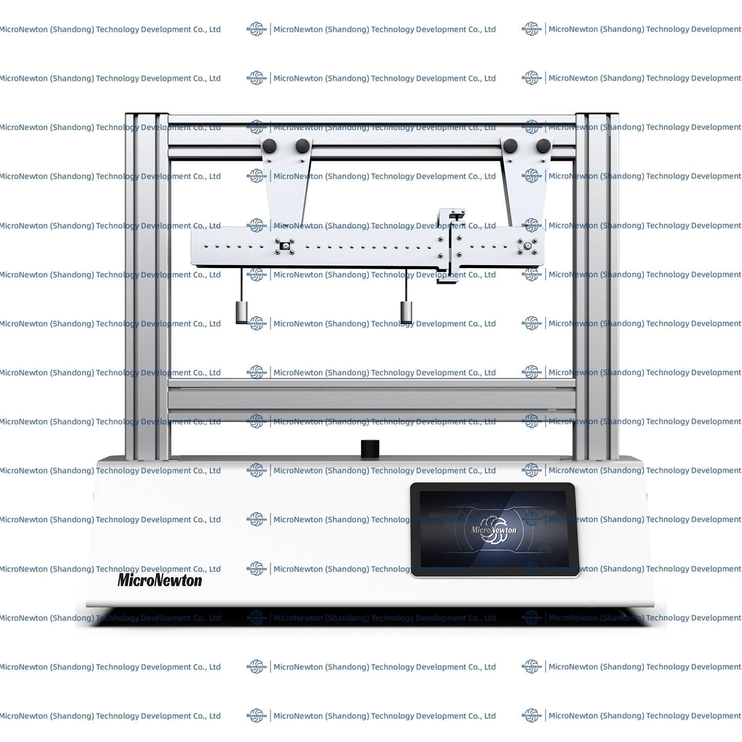 ‌Statically Determinate Beam Section Internal Force Testing Apparatus-MST01