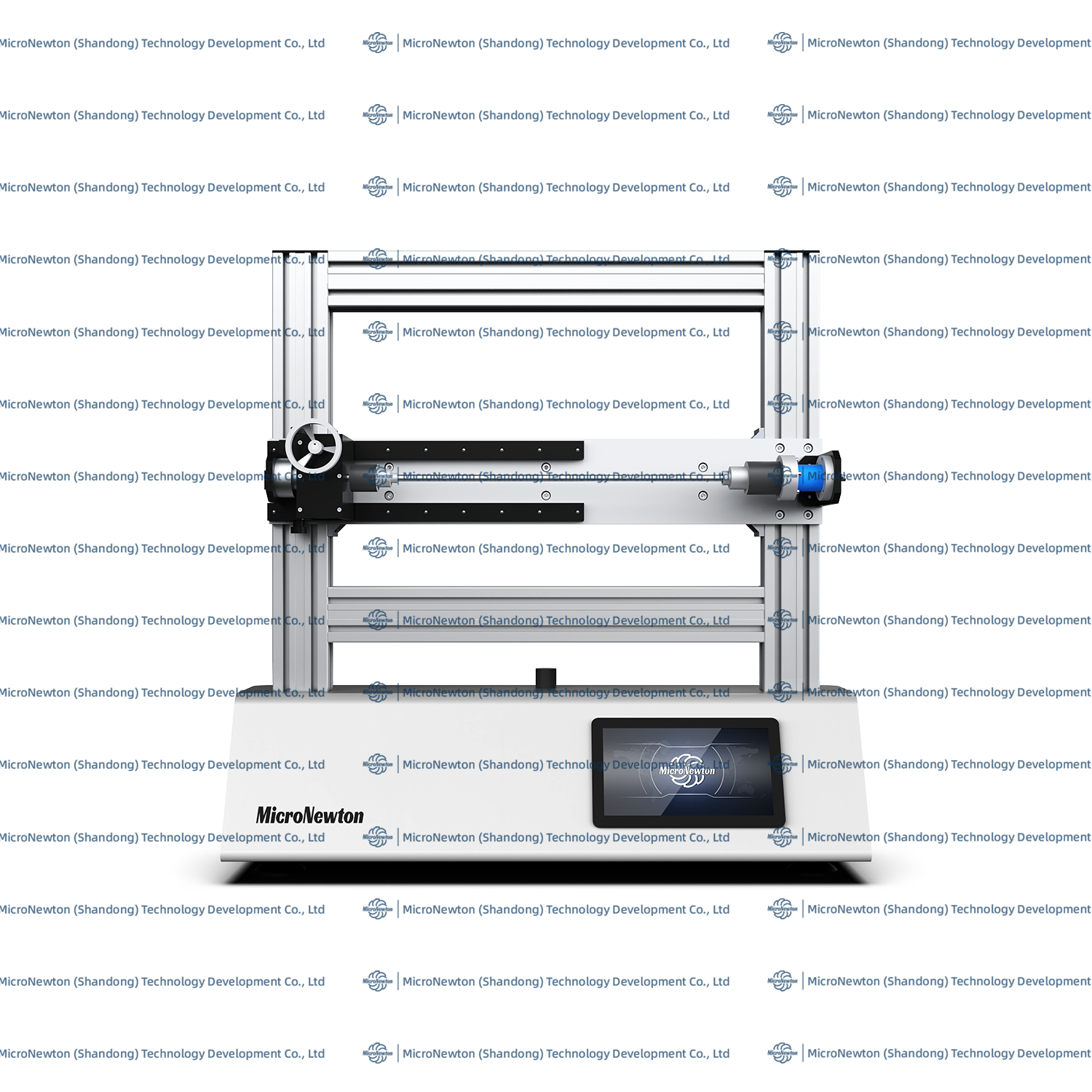 Internal Force and Deformation Testing Apparatus for Torsional Members-MS03