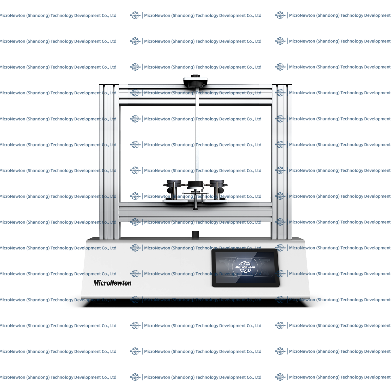 Beam Deflection Testing Apparatus-MS06