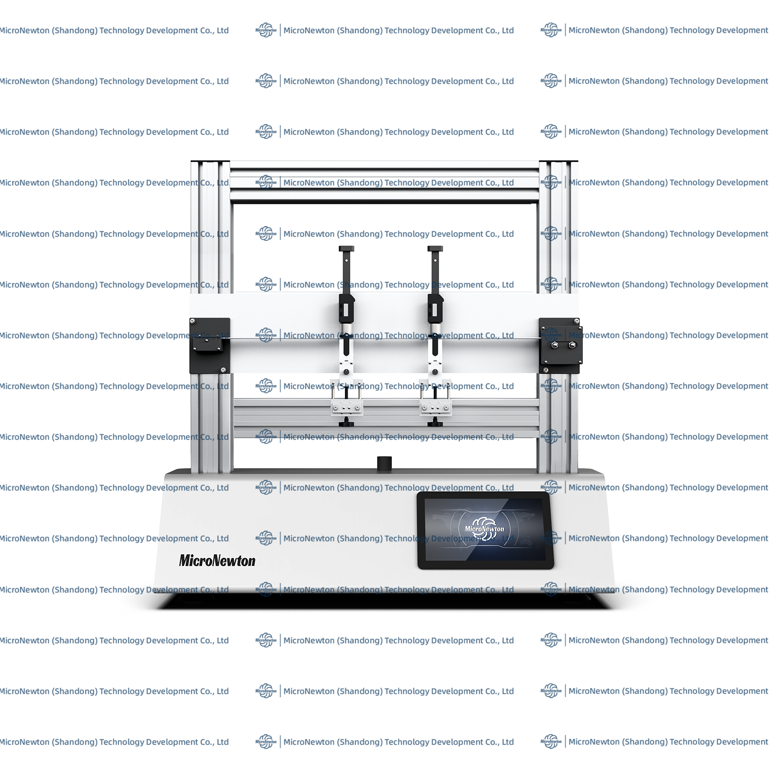 ‌Bending Moment and Shear Force Testing Apparatus for Single-Span Statically Determinate Beams-MS04